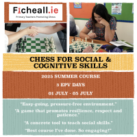 SU25-06 Chess for Social Skills