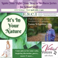 Ignite Your Light - Your Way to Wellness for School Staff 