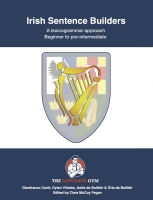 LC21-95A Gaeilge: Irish Sentence Builders